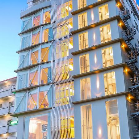 Aung Myint Mo Hotel Mandalaj Kültér fotó