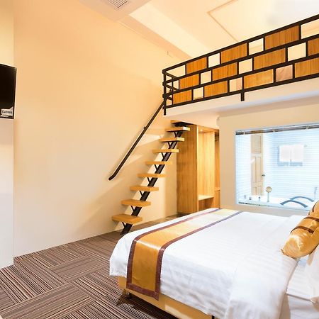 Aung Myint Mo Hotel Mandalaj Kültér fotó