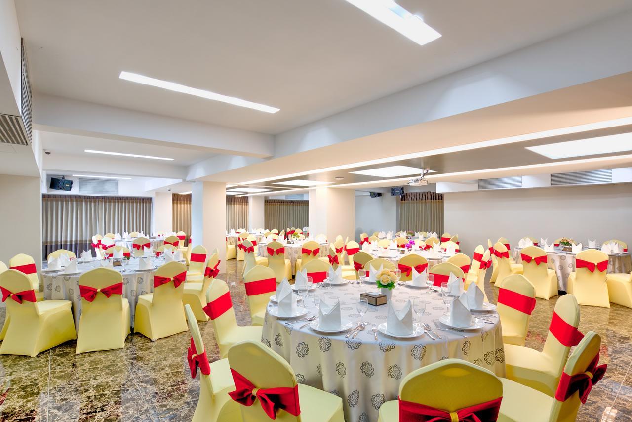 Aung Myint Mo Hotel Mandalaj Kültér fotó