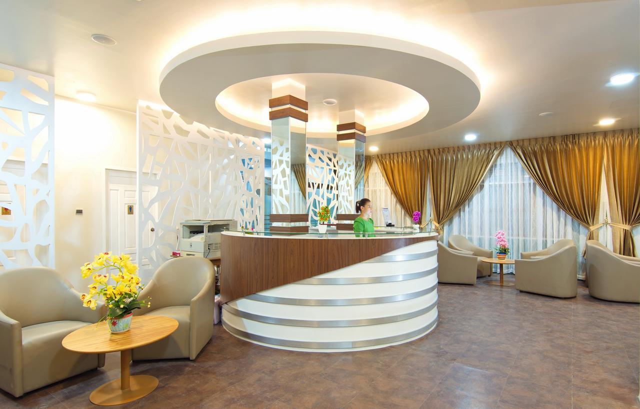 Aung Myint Mo Hotel Mandalaj Kültér fotó